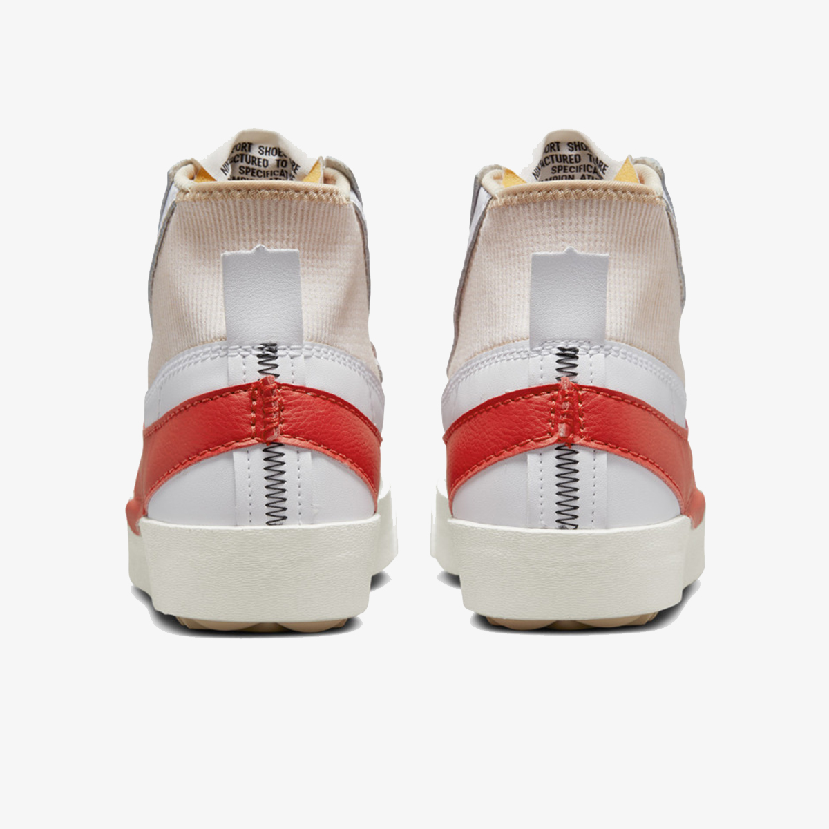 NIKE Патики Blazer Mid '77 Jumbo 