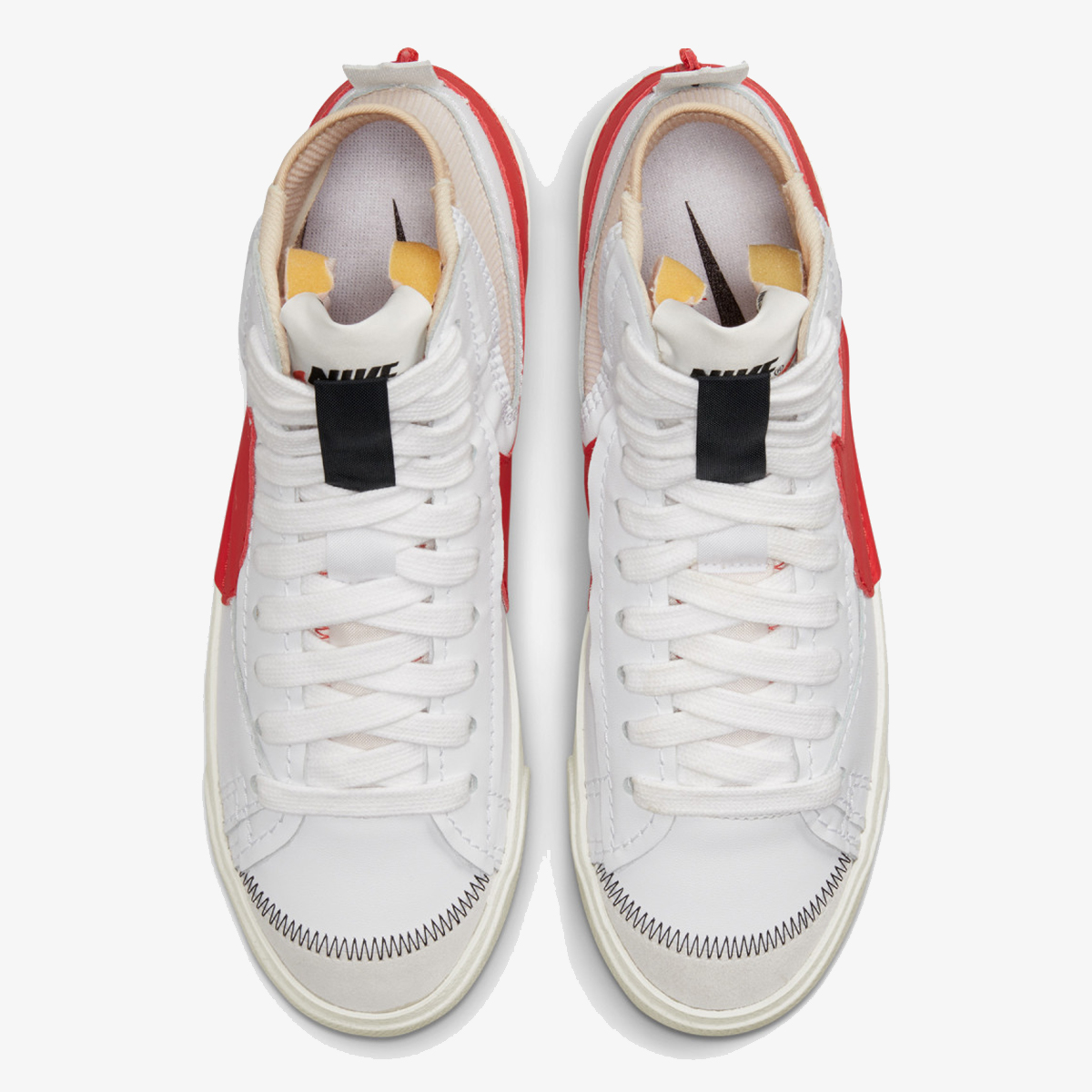 NIKE Патики Blazer Mid '77 Jumbo 
