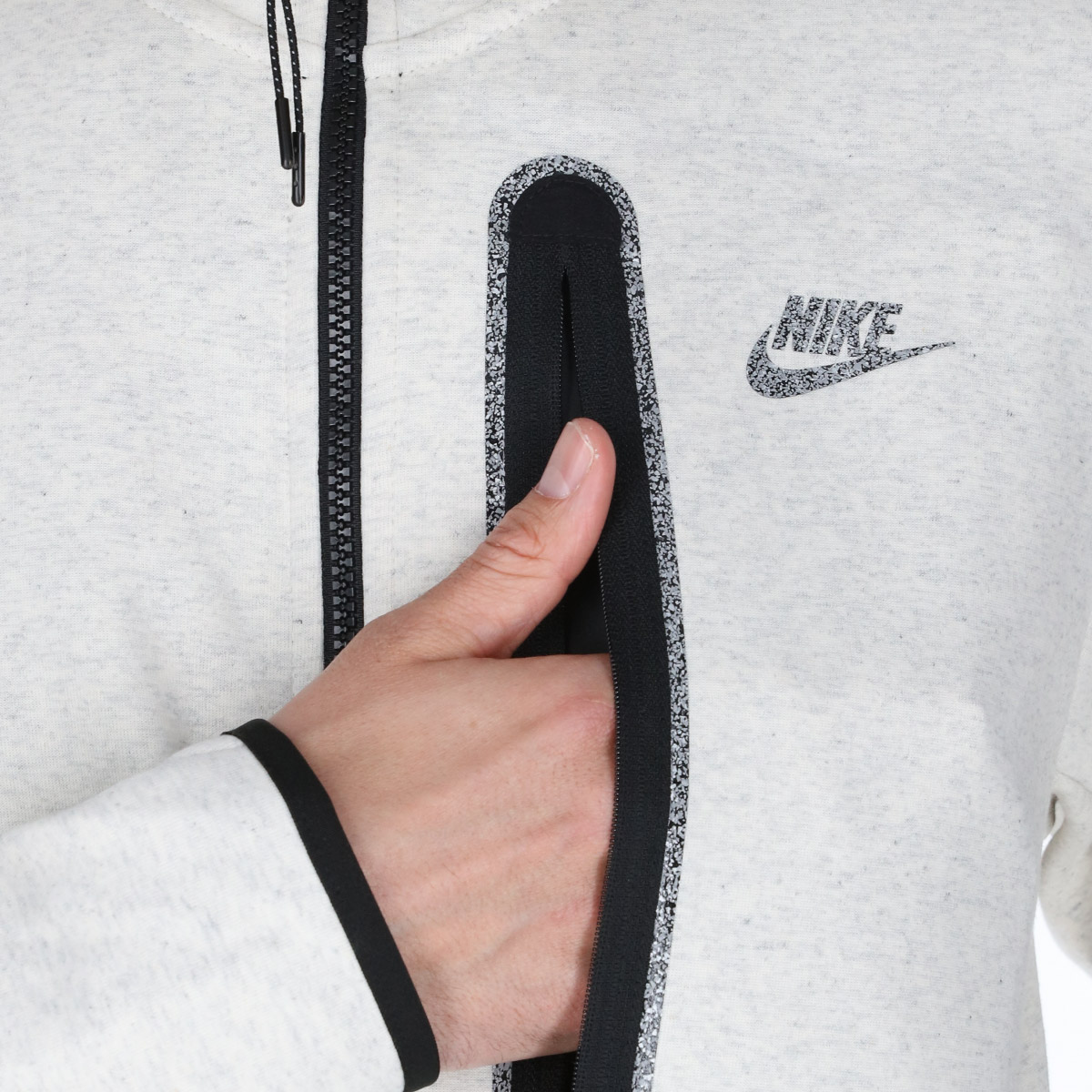 Nike Дуксер Sportswear Tech 