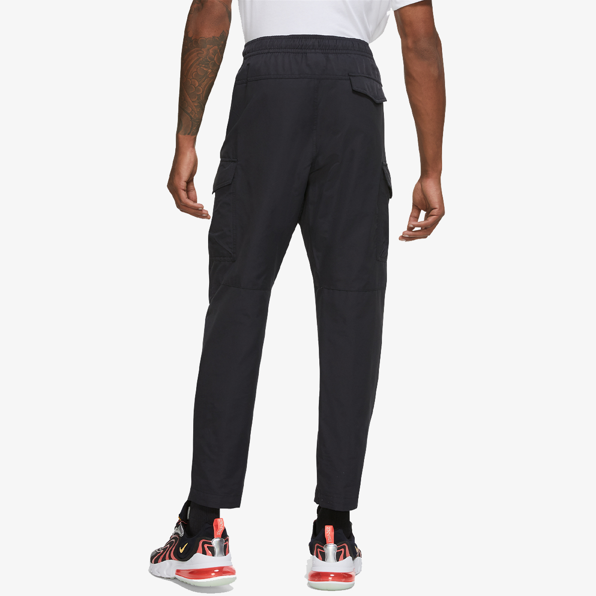 NIKE Долен дел тренерки Sportswear 