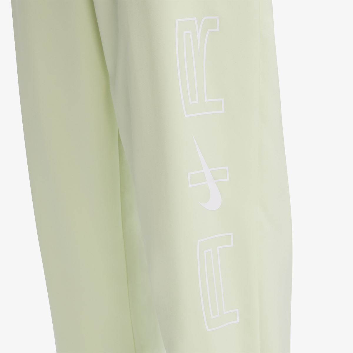 NIKE Долен дел тренерки W NSW AIR WVN MR PNT 