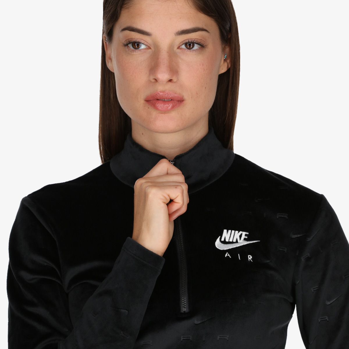 NIKE Дуксер Air 