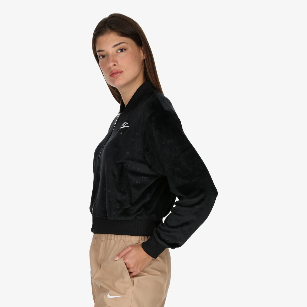 NIKE W NSW AIR VLR JKT Buzz Online Shop
