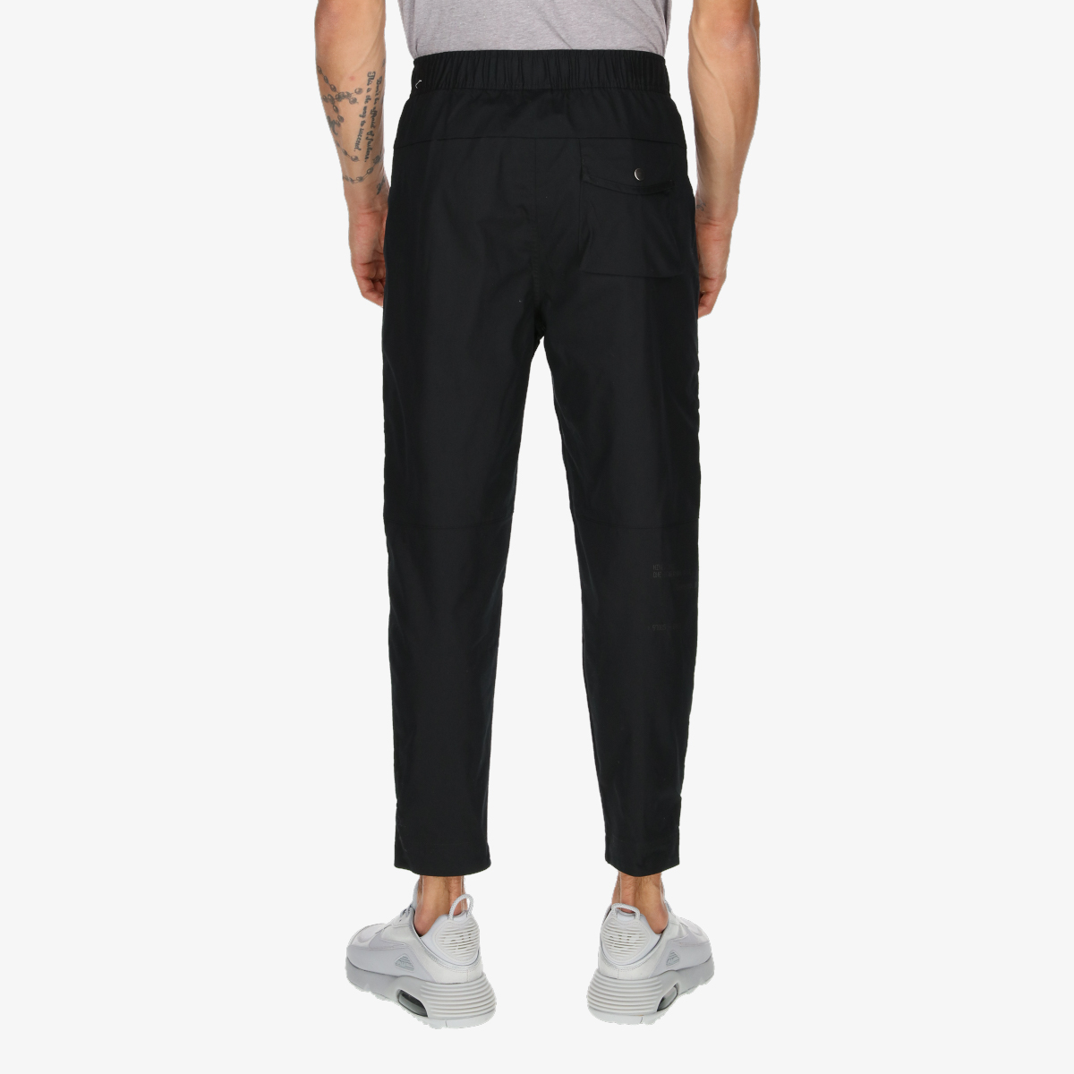 NIKE Долен дел тренерки Sportswear 