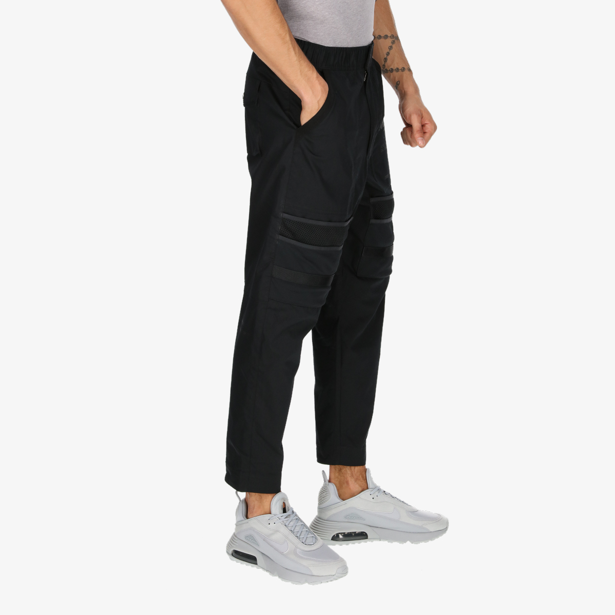 NIKE Долен дел тренерки Sportswear 