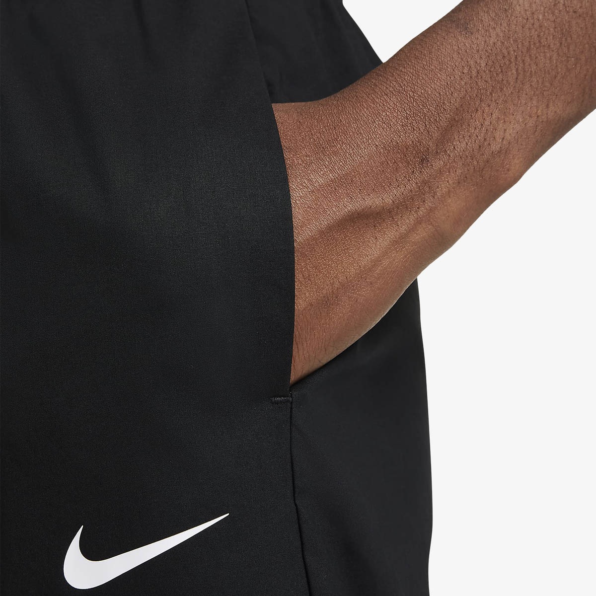 NIKE Долен дел тренерки W NSW ESSNTL WVN HR PNT CRV 