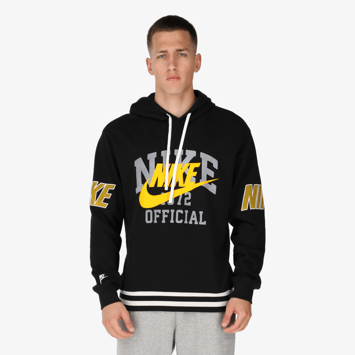 NIKE Дуксер Sportswear 