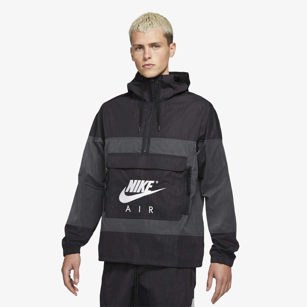 NIKE Јакна M NSW NIKE AIR UL ANORAK 