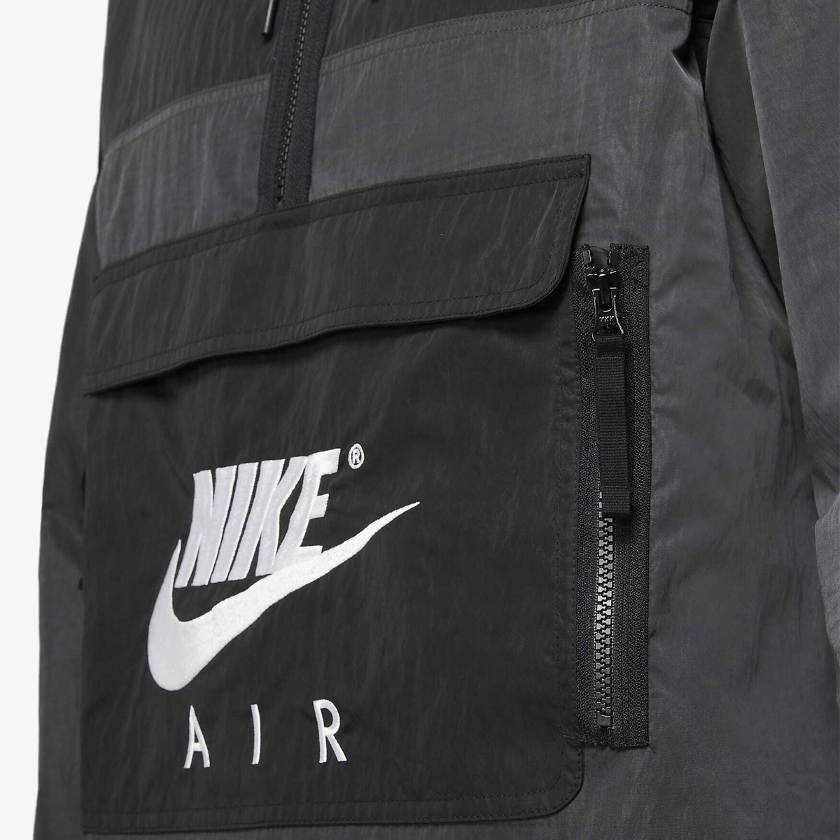 NIKE Јакна M NSW NIKE AIR UL ANORAK 
