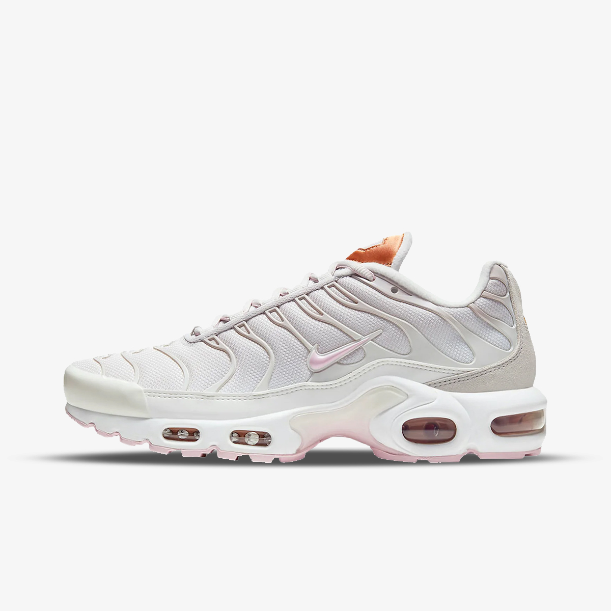 Nike Патики Air Max Plus 