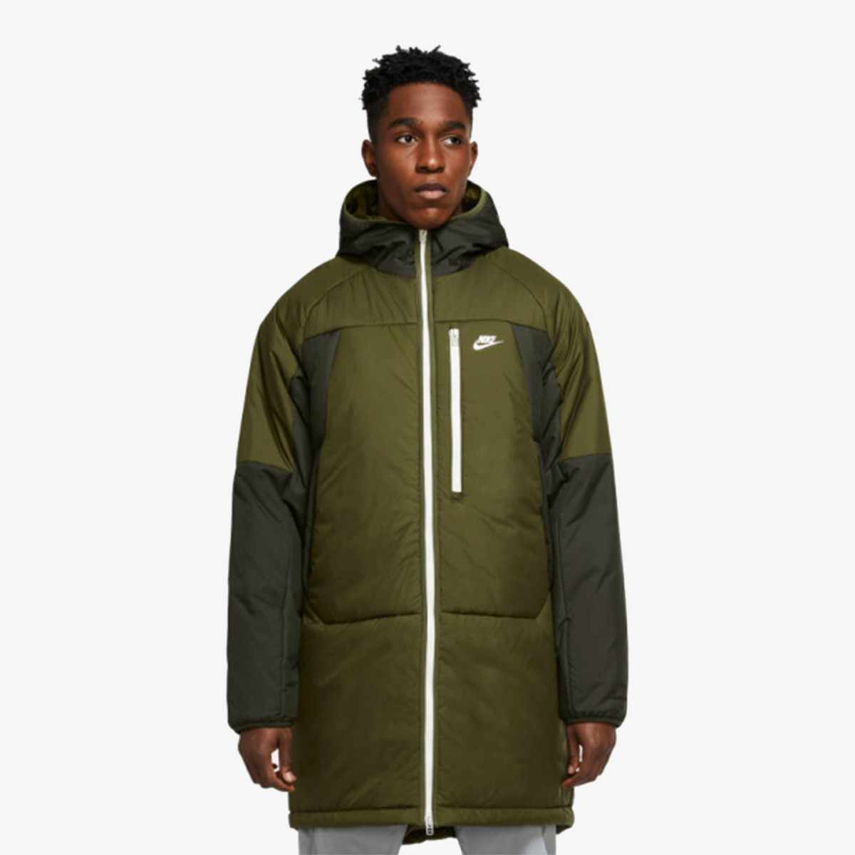 Nike Јакна M NSW TF RPL LEGACY PARKA 