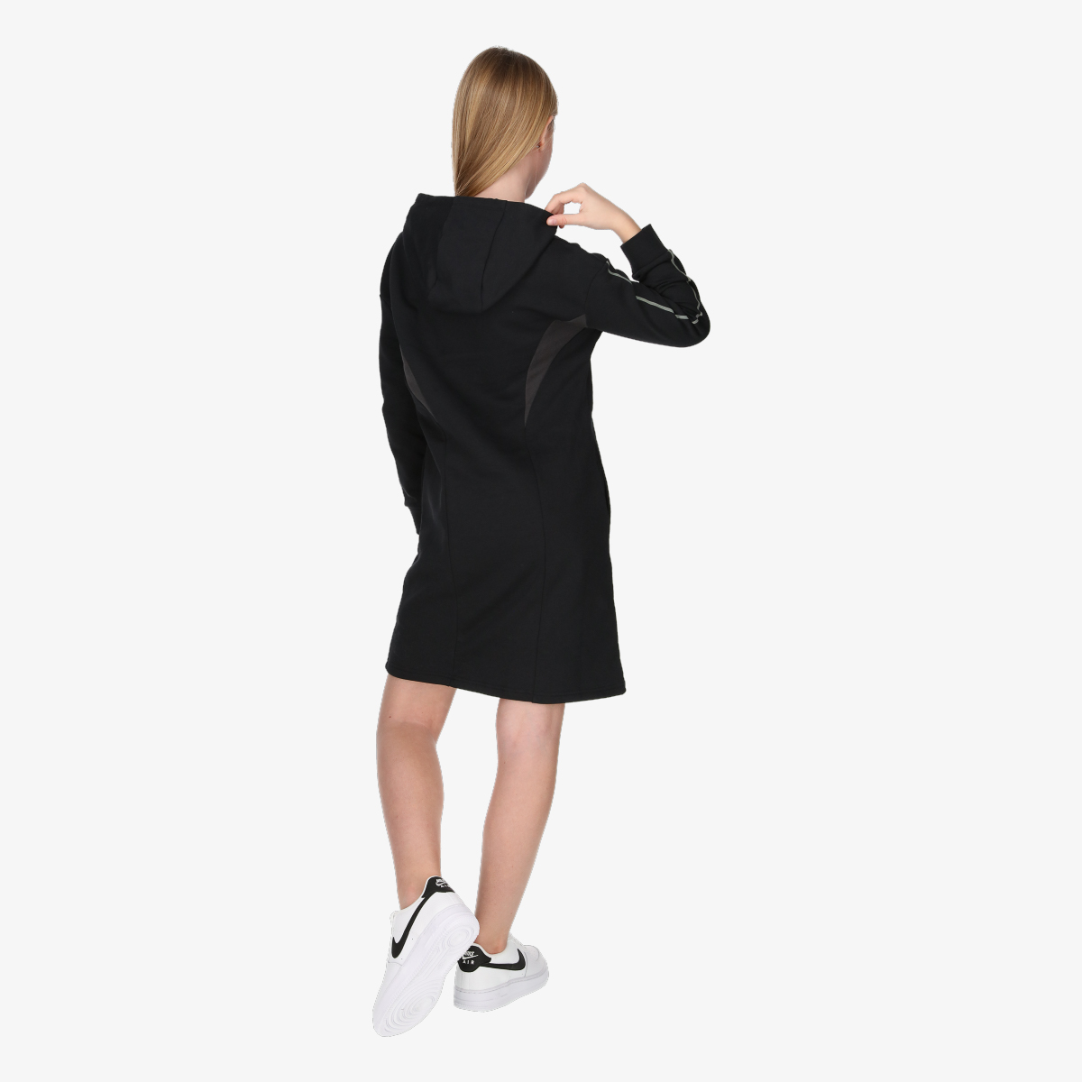 Nike Фустан G NSW AIR FLC DRESS 