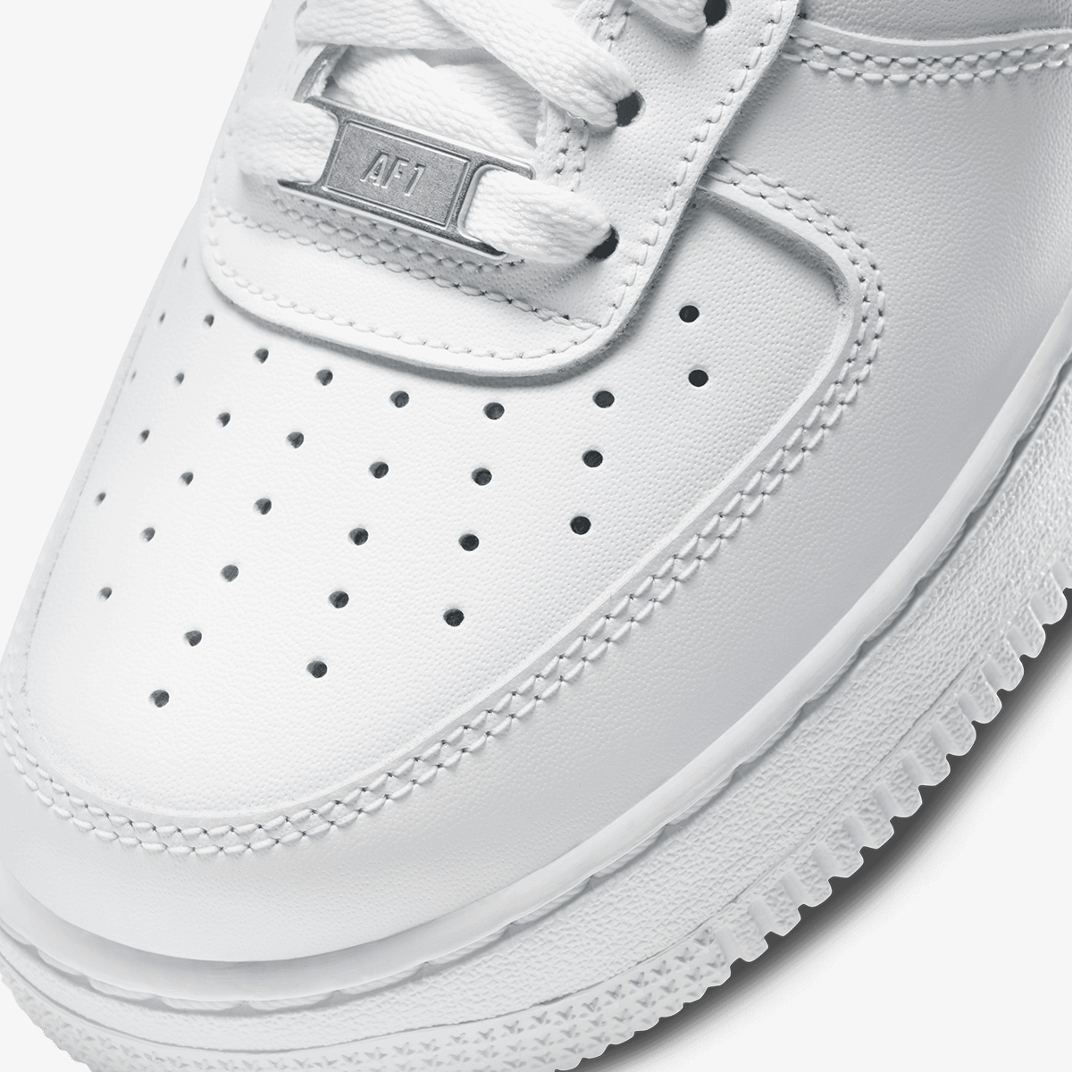 Nike Патики Air Force 1 '07