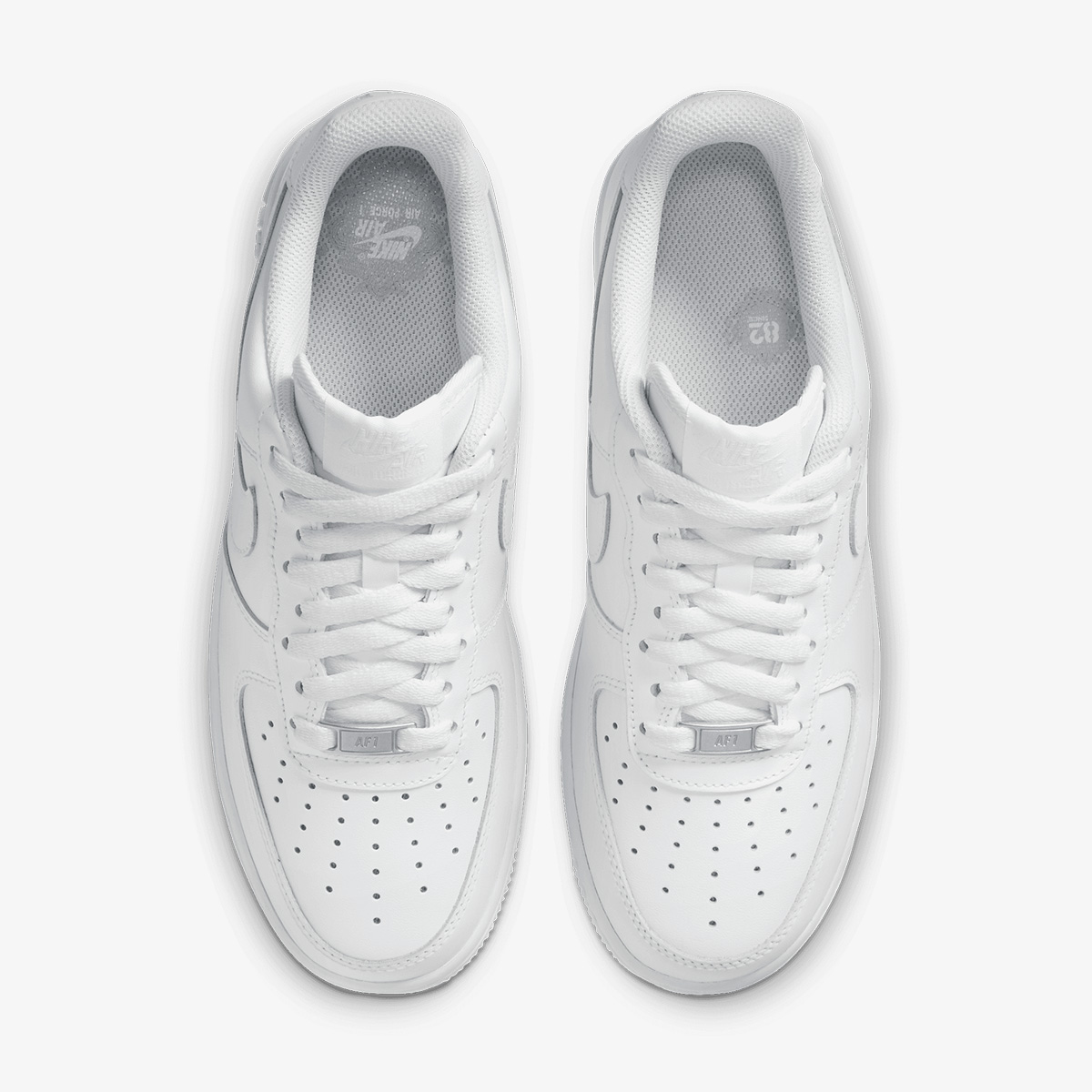 Nike Патики Air Force 1 '07