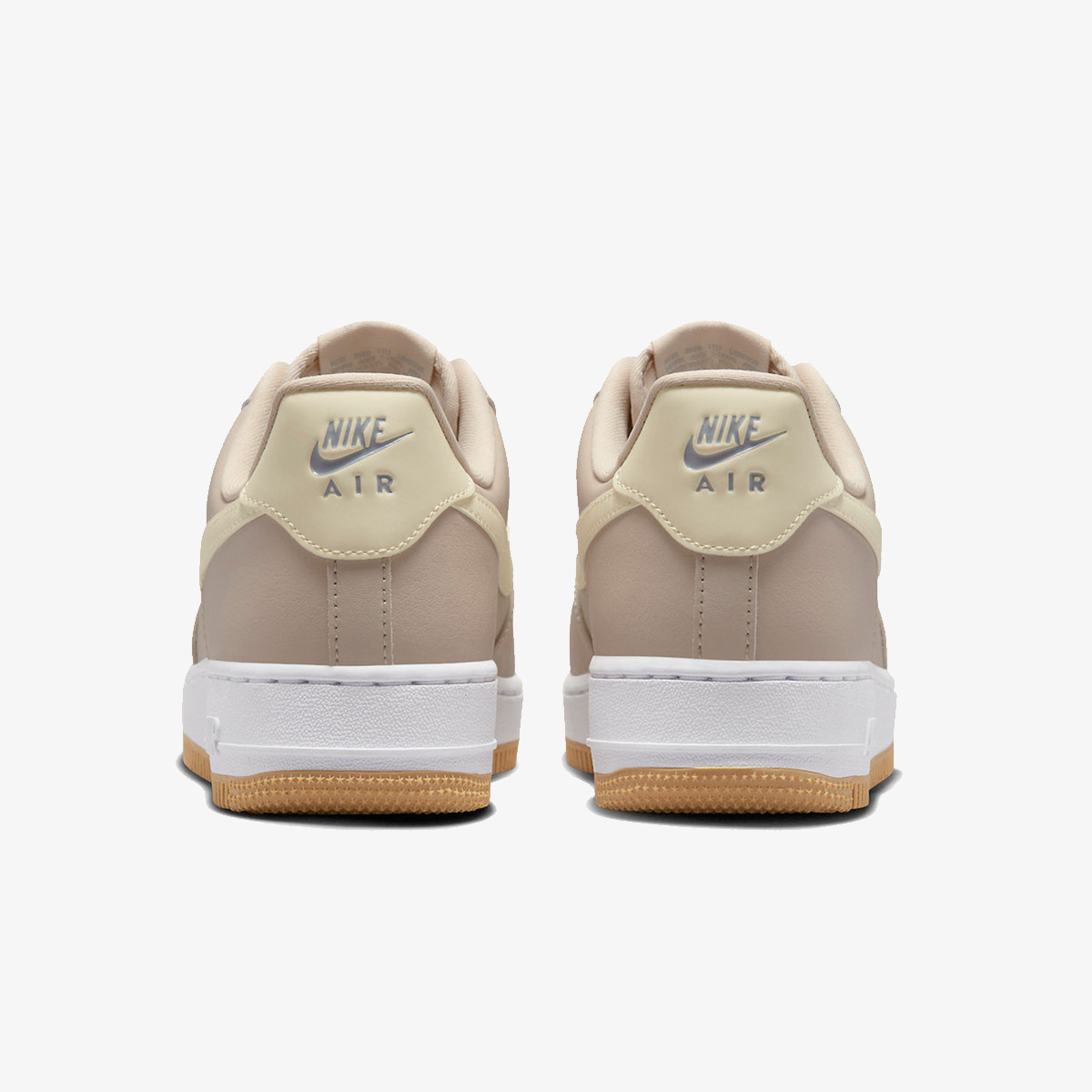 NIKE Патики Air Force 1 '07 