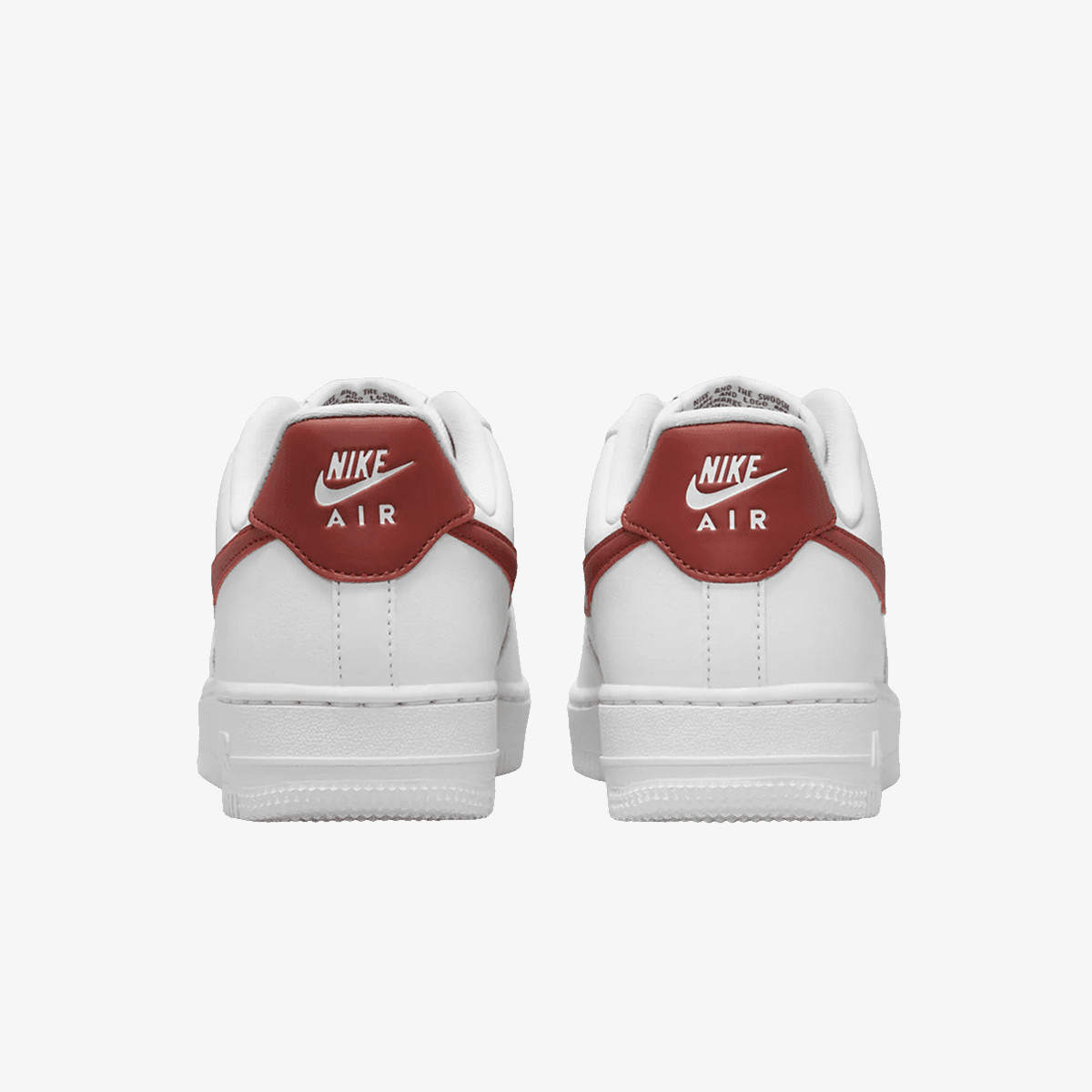 NIKE Патики WMNS AIR FORCE 1 '07 REC 
