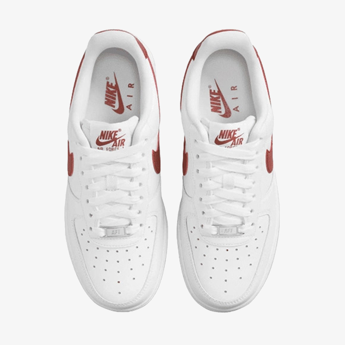 NIKE Патики WMNS AIR FORCE 1 '07 REC 