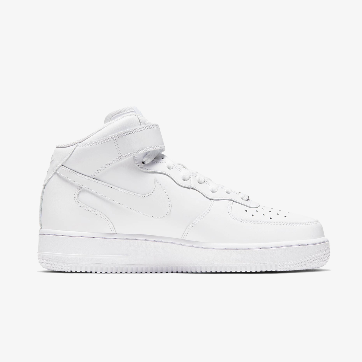 Nike Патики Air Force 1 '07