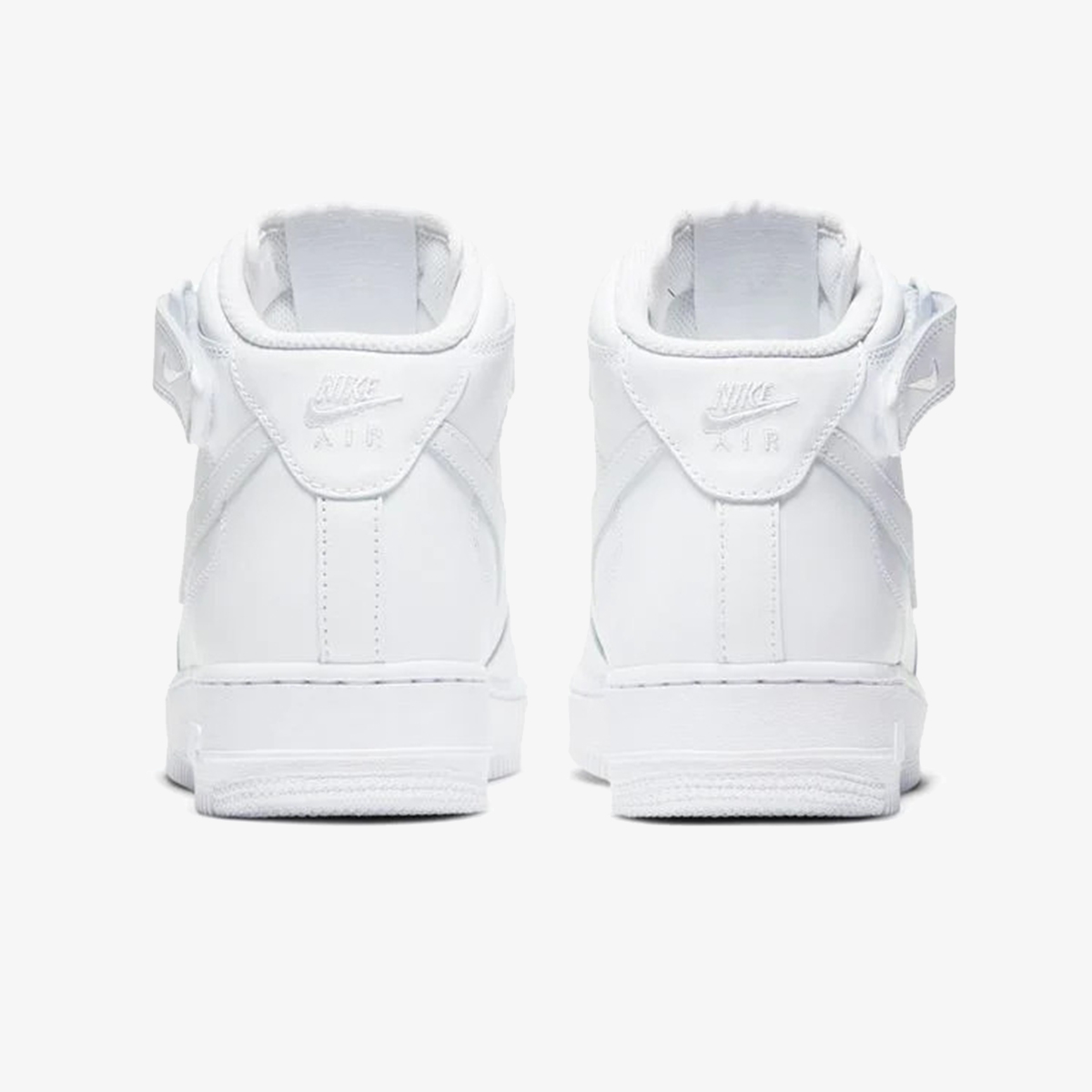 Nike Патики Air Force 1 '07