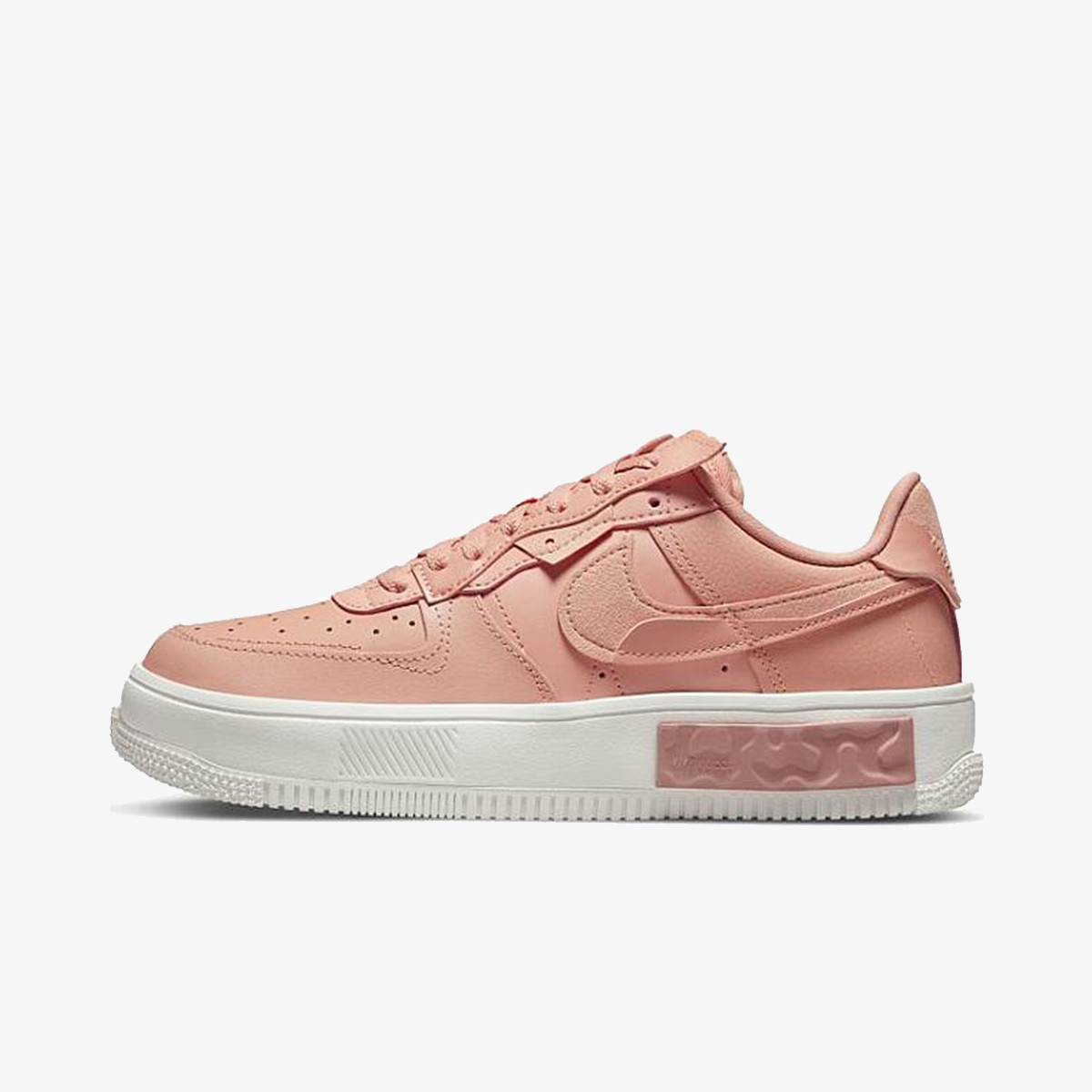 nike pink fontanka