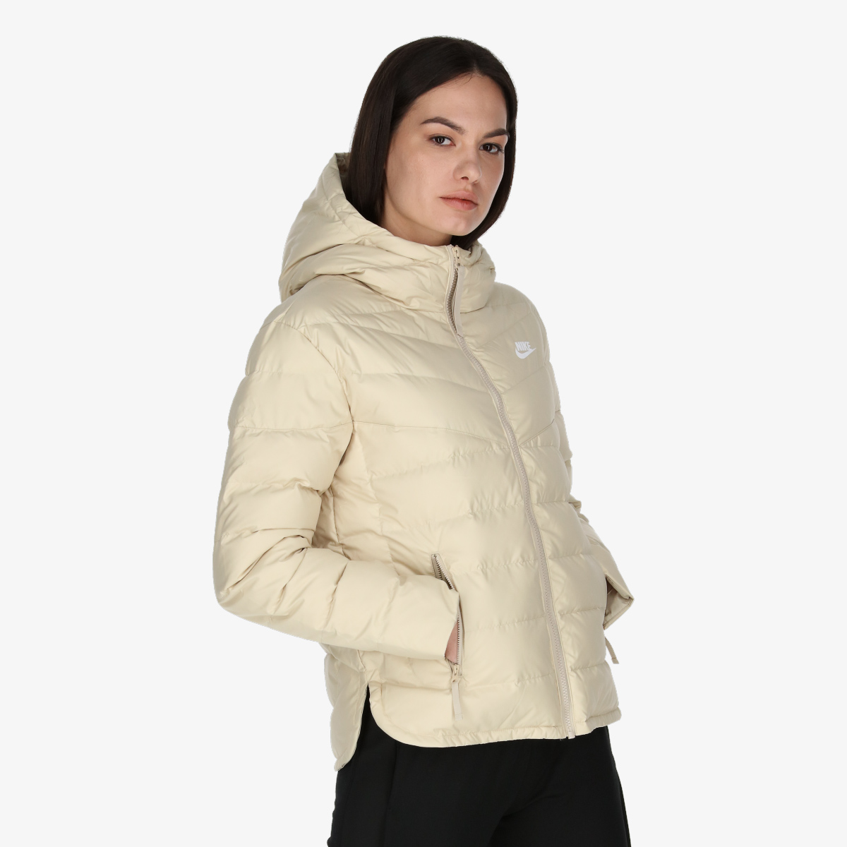 Xhaketë Nike Windrunner