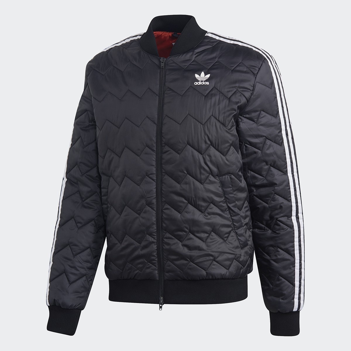 adidas Јакна SST QUILTED 