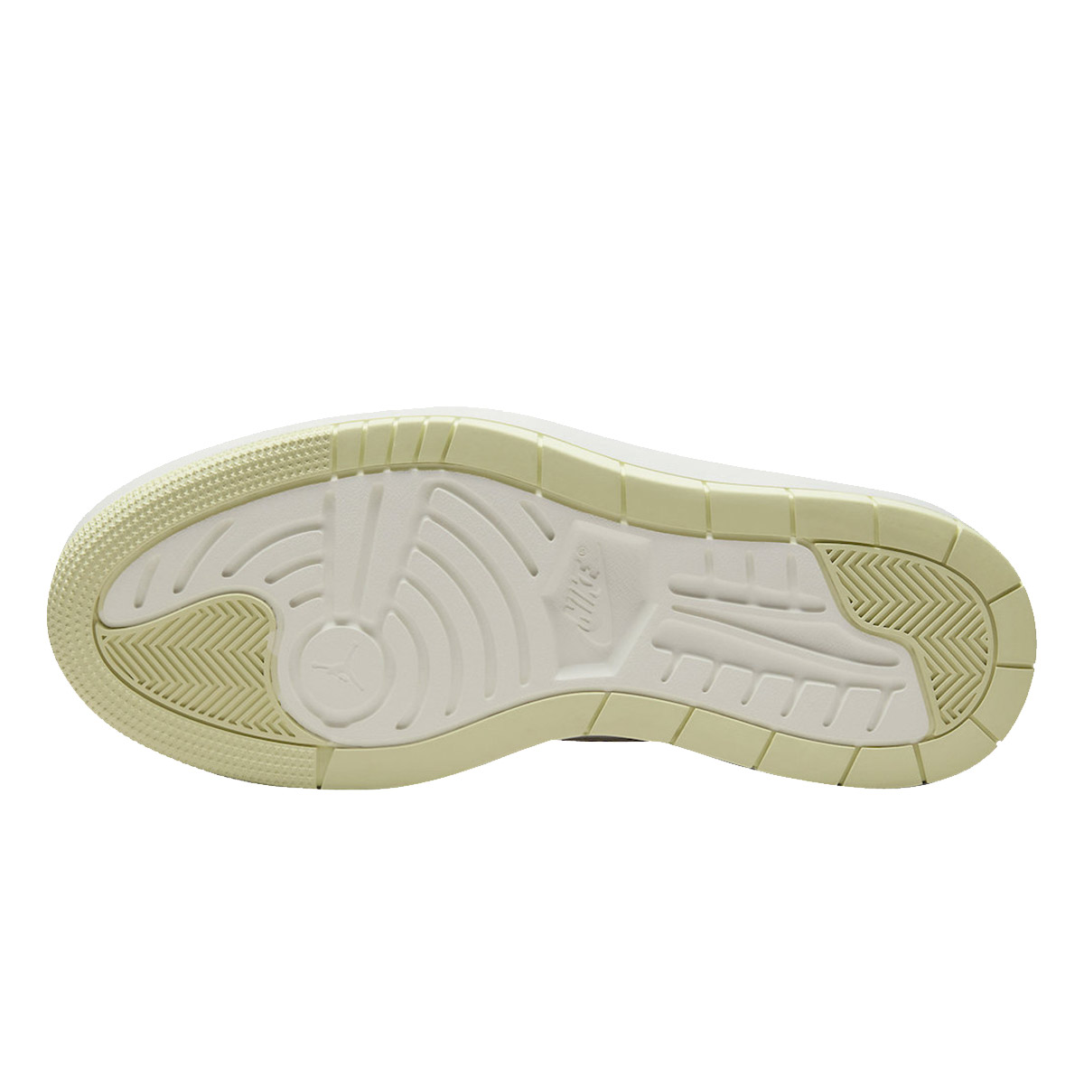 NIKE Патики WMNS AIR JORDAN 1 ELEVATE LOW 