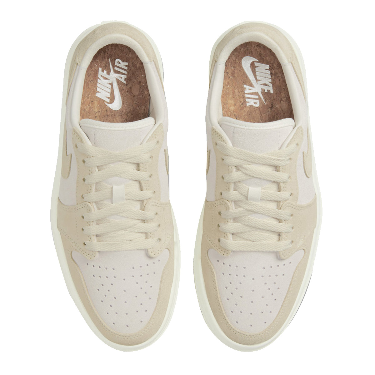 NIKE Патики WMNS AIR JORDAN 1 ELEVATE LOW 