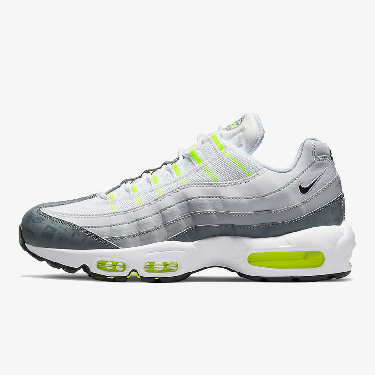 Nike Патики NIKE AIR MAX 95 