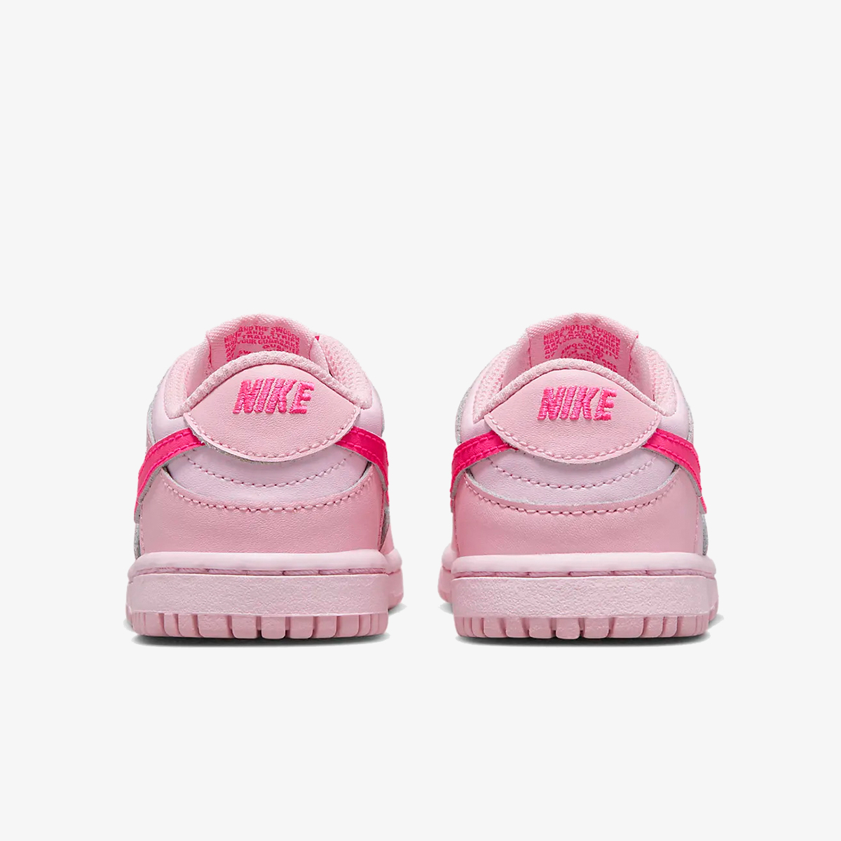 NIKE Патики Dunk Low 