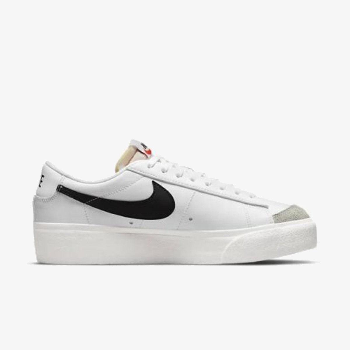 NIKE Патики Blazer Low Platform 