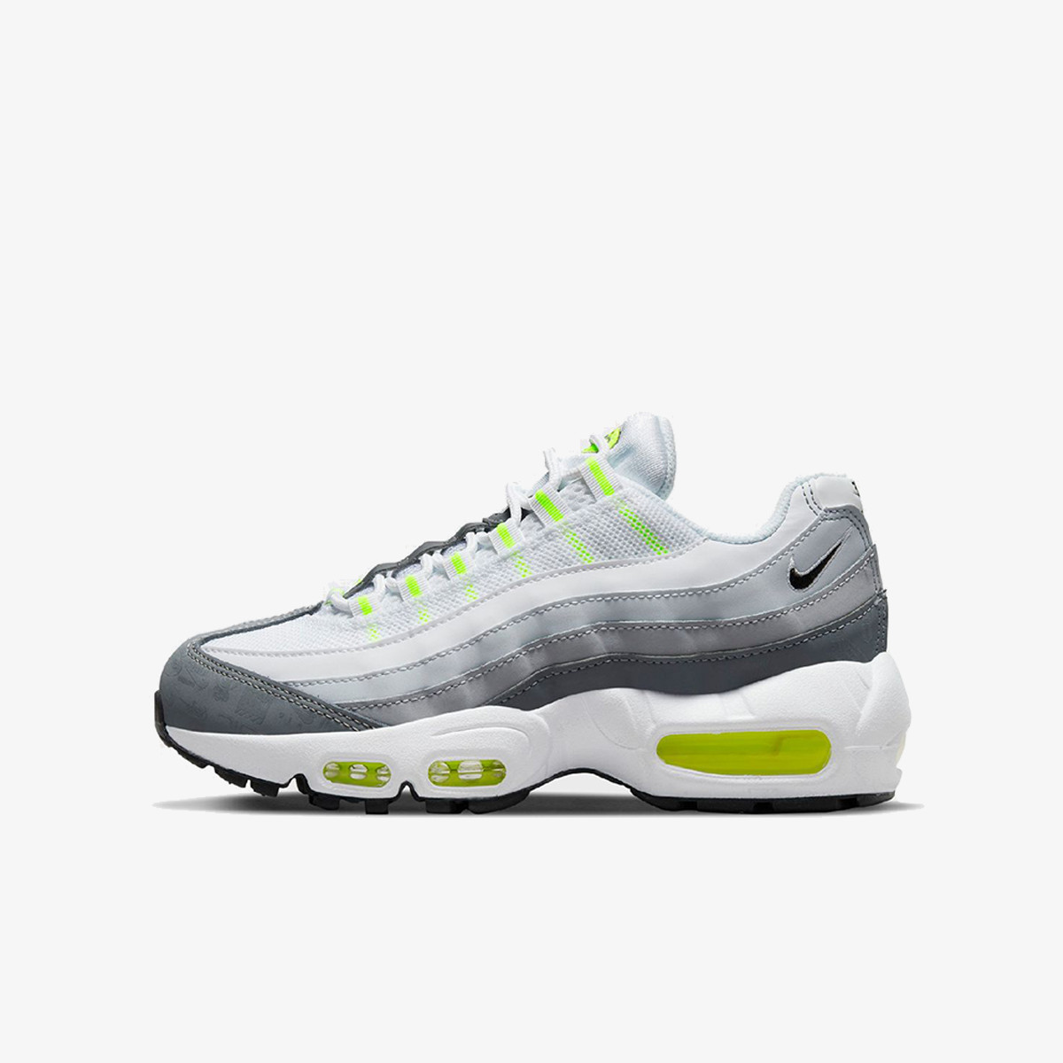 Nike air best sale max mk