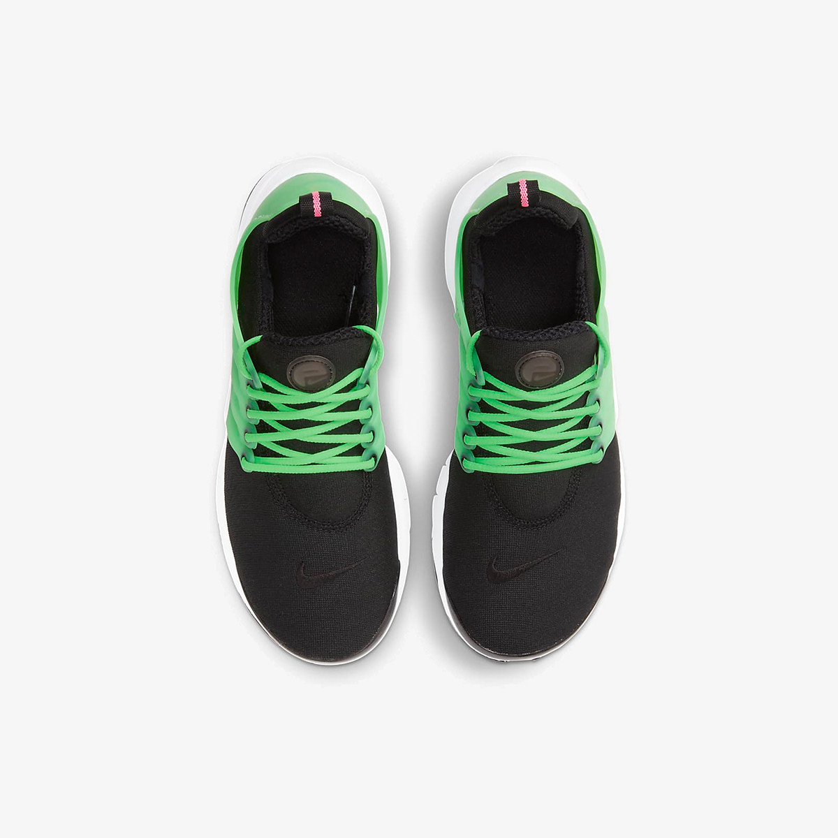 NIKE Патики Presto Bg Fut 