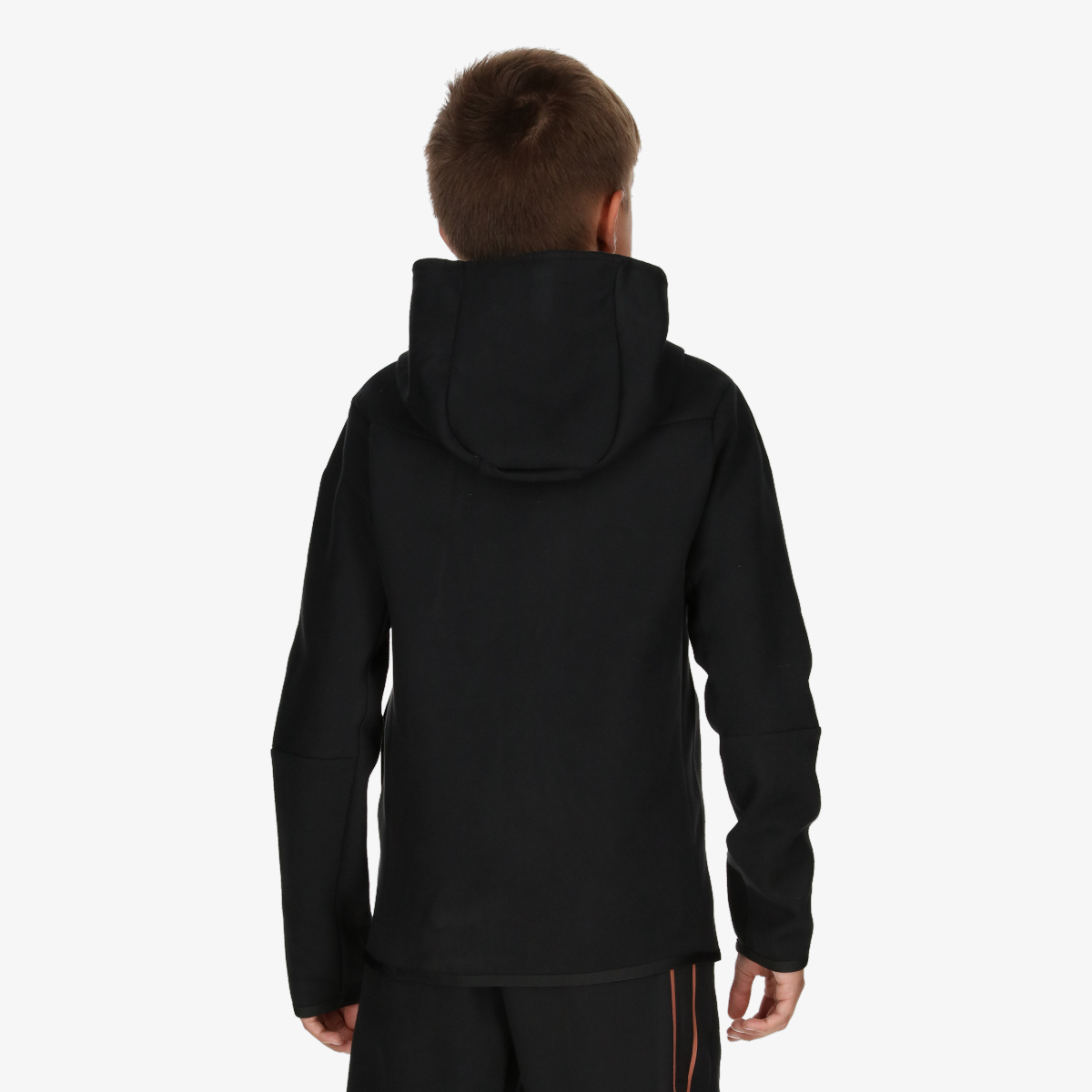 Nike Дуксер Sportswear Tech Fleece 