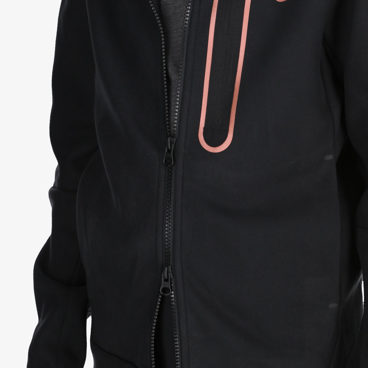 Nike Дуксер Sportswear Tech Fleece 