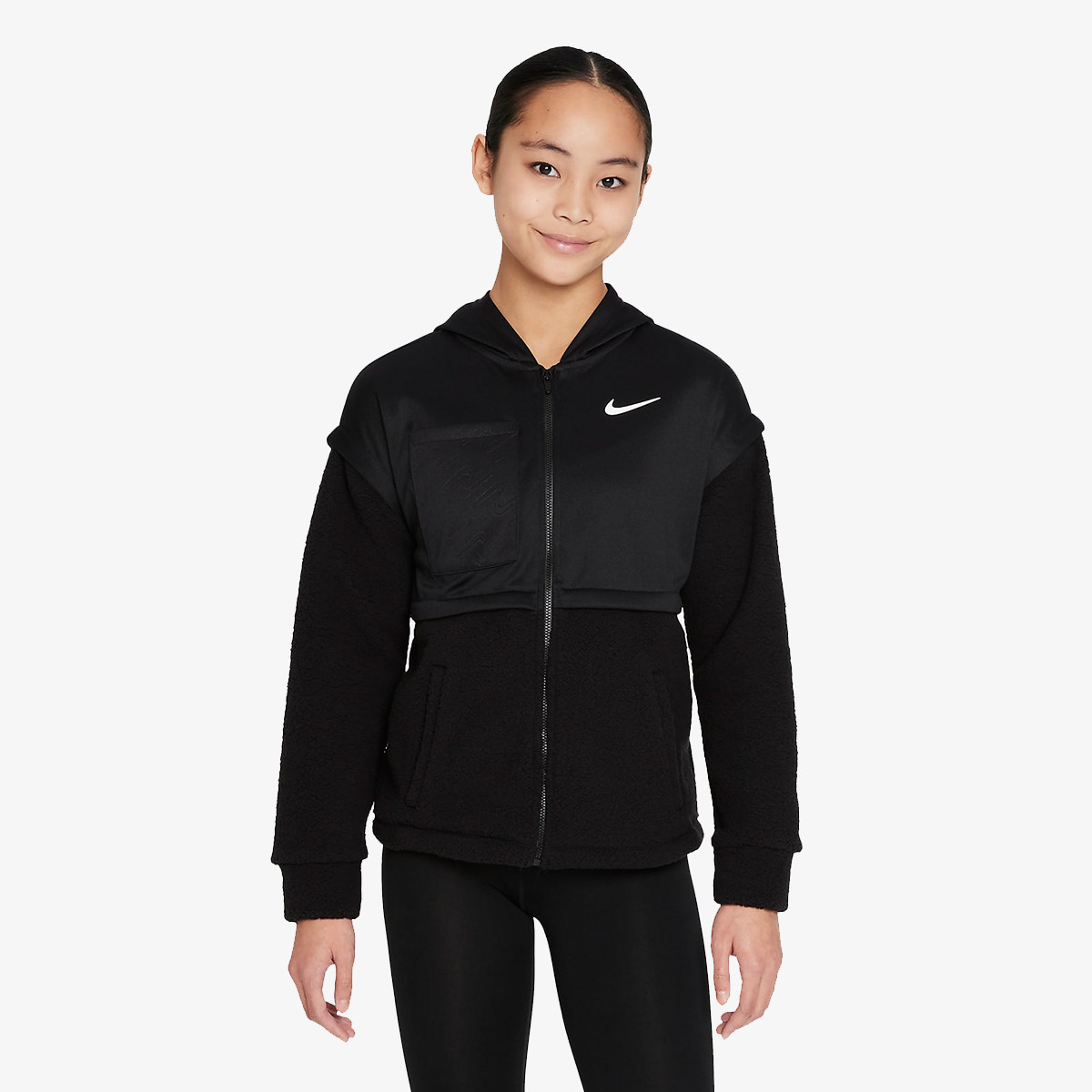Nike Дуксер Full-Zip Hoodie 