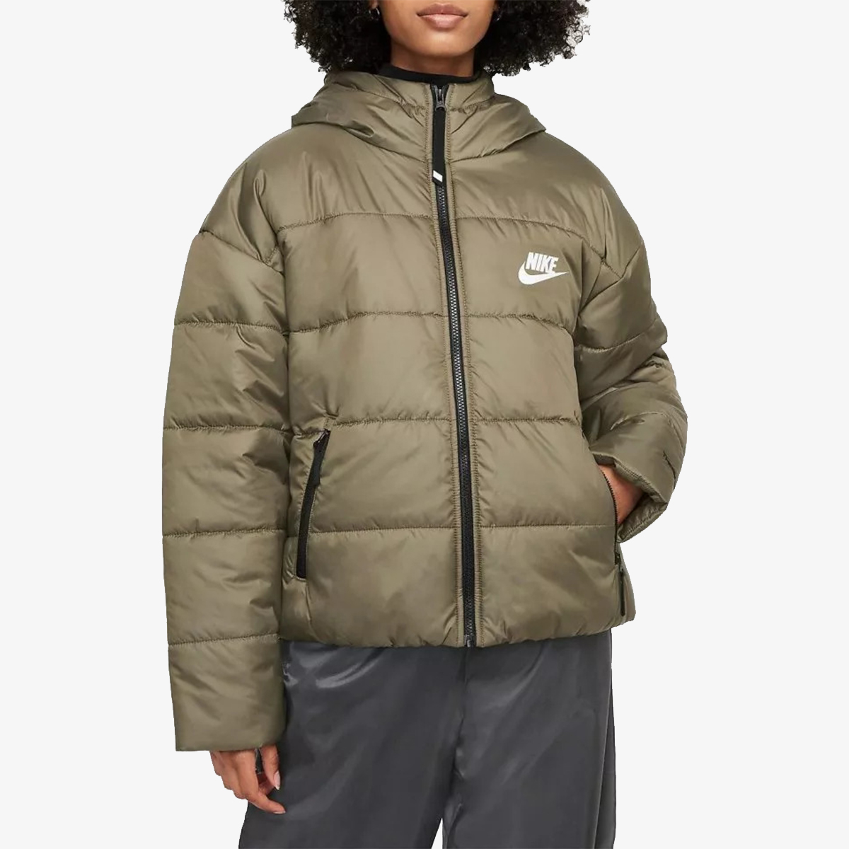 Nike Therma-FIT Repel Jacket