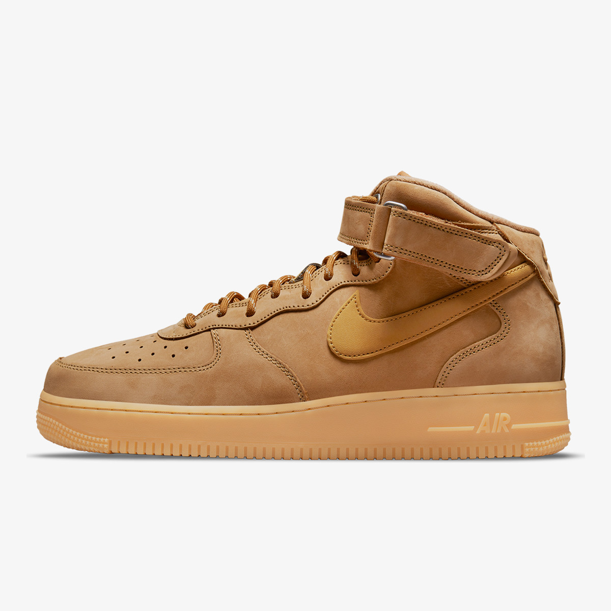 Nike Патики Air Force 1 Mid '07 