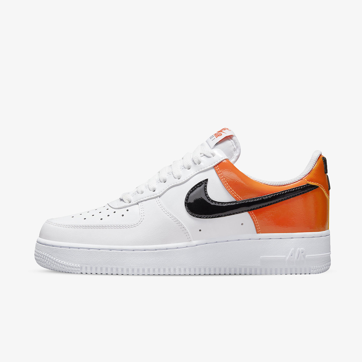 Nike Патики Air Force 1 '07 