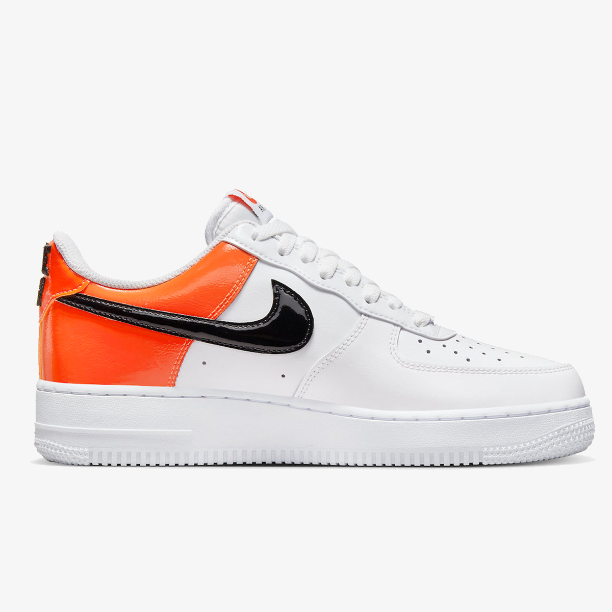 Nike Патики Air Force 1 '07 