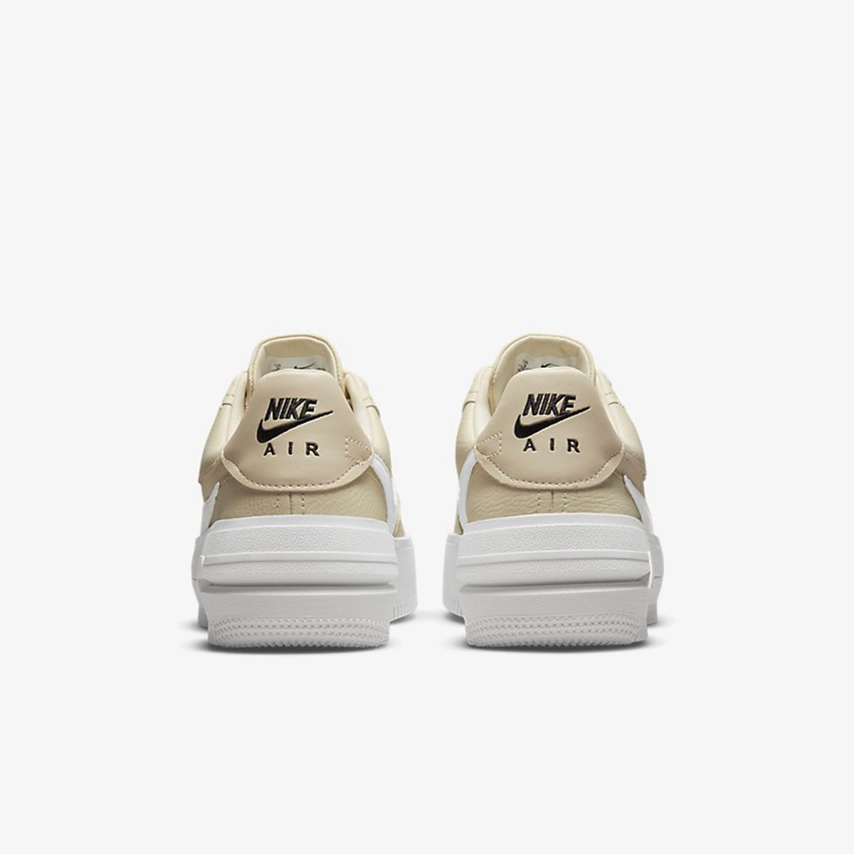 NIKE Патики AIR FORCE 1 PLT.AF.ORM. 