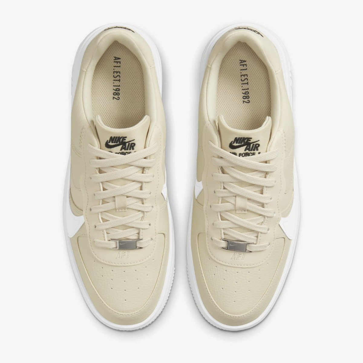 NIKE Патики AIR FORCE 1 PLT.AF.ORM. 