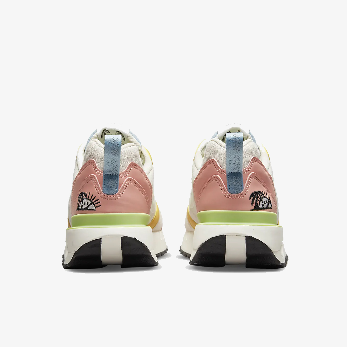 NIKE Патики Air Max Dawn 