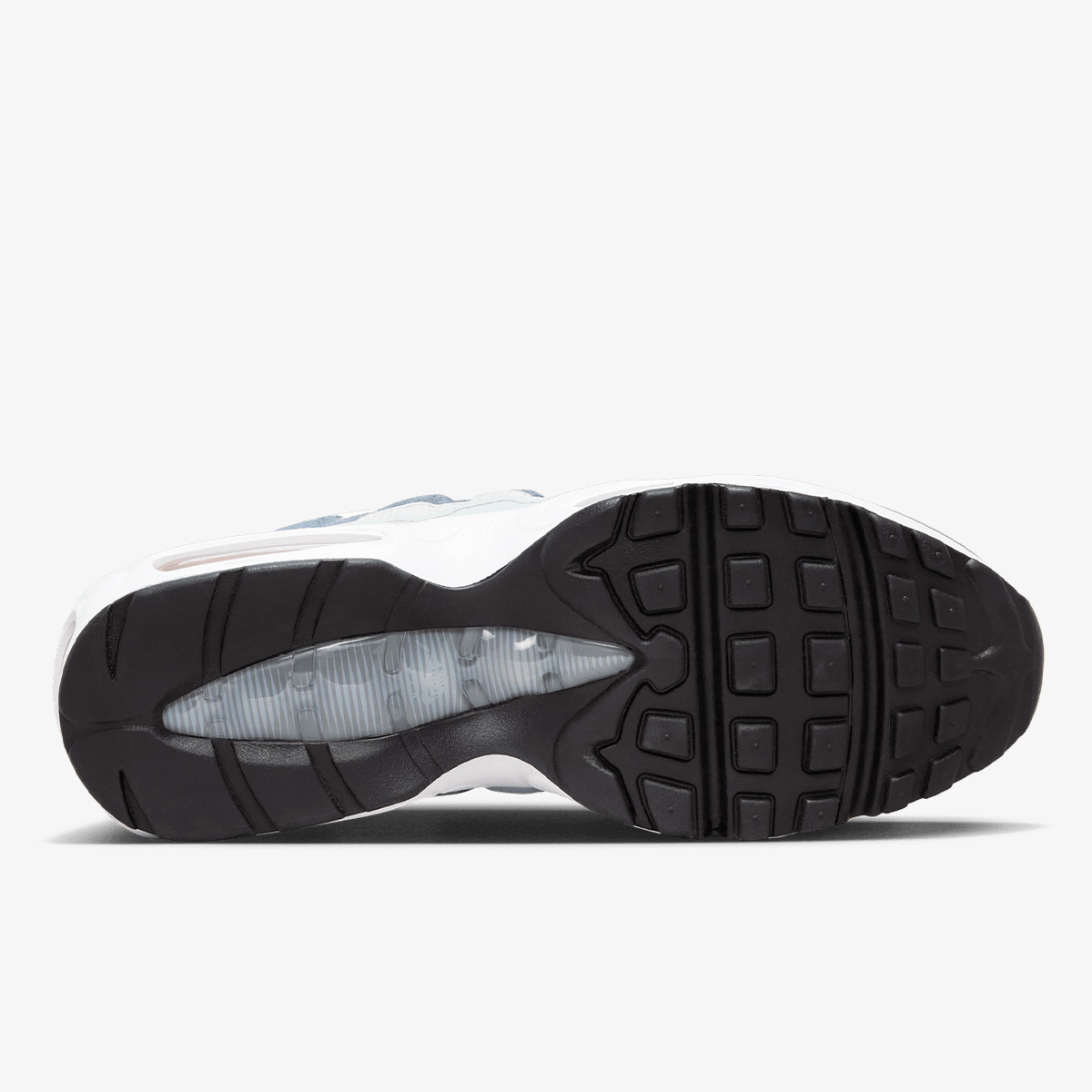 NIKE Патики Air Max 95 