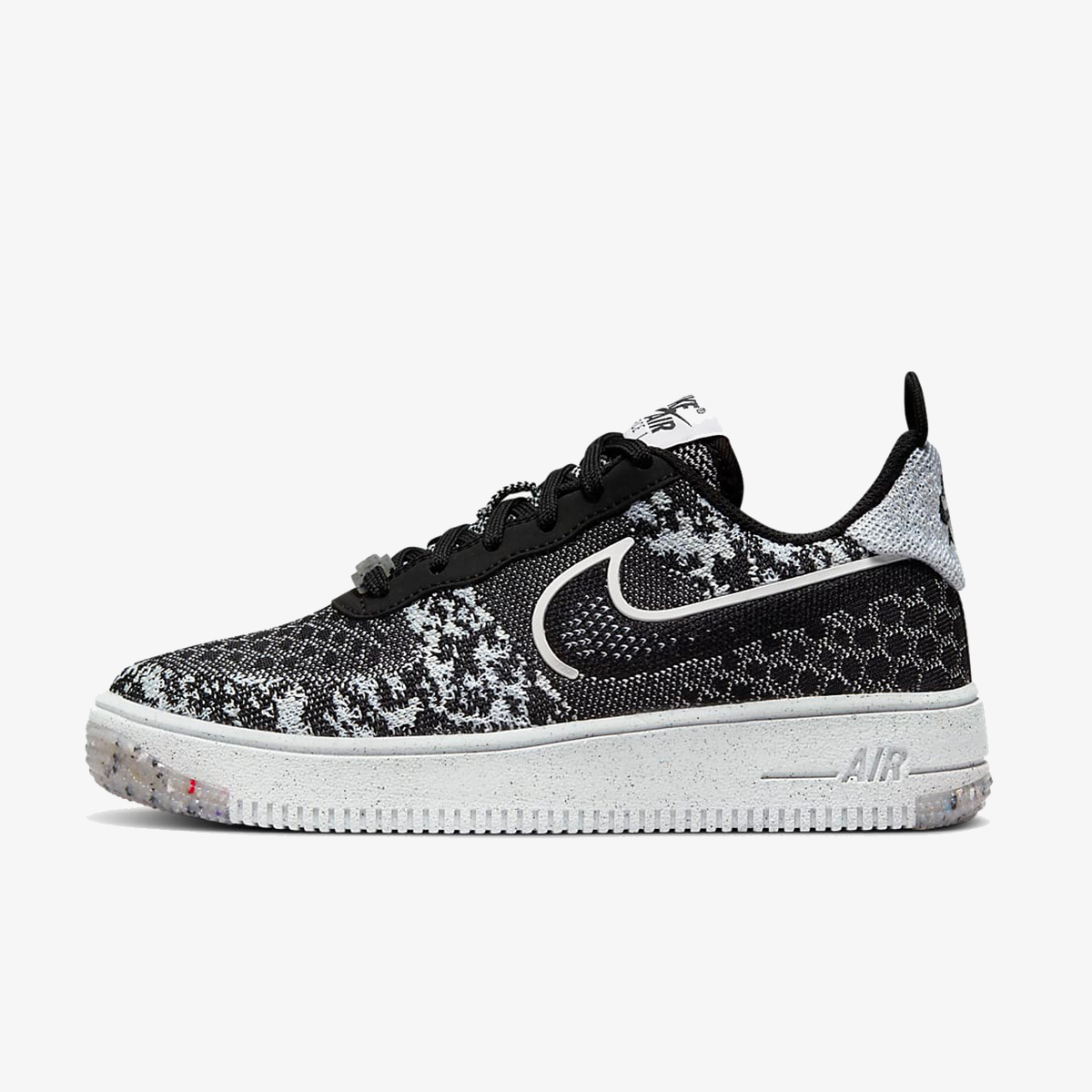 NIKE Патики Air Force 1 Crater Flyknit 