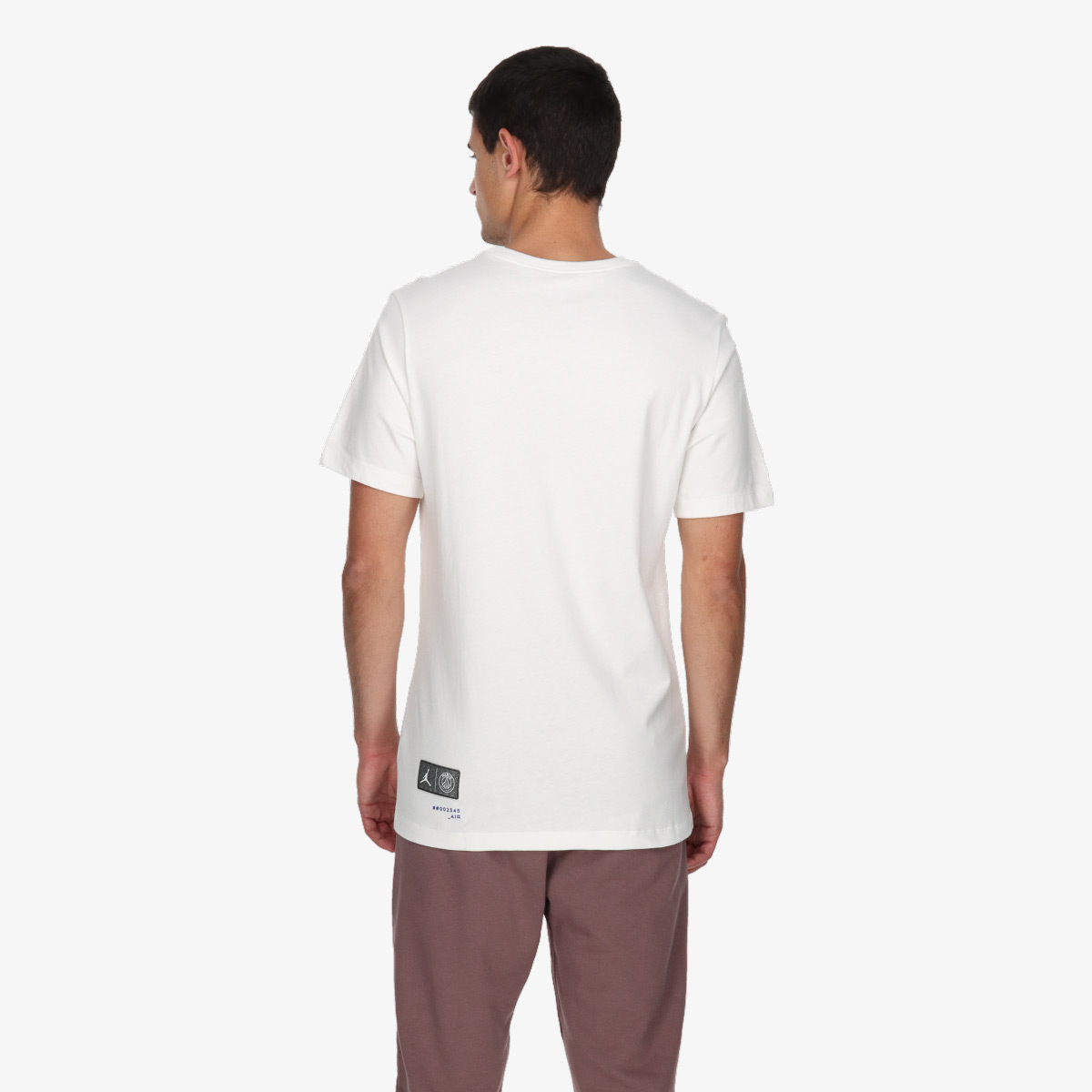 NIKE Маица Paris Saint-Germain 
