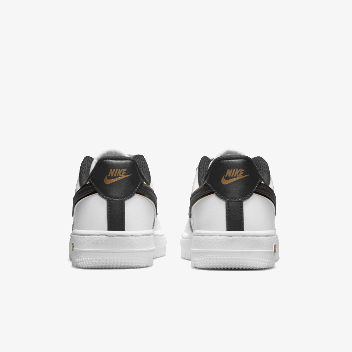 NIKE Патики Force 1 LV8 