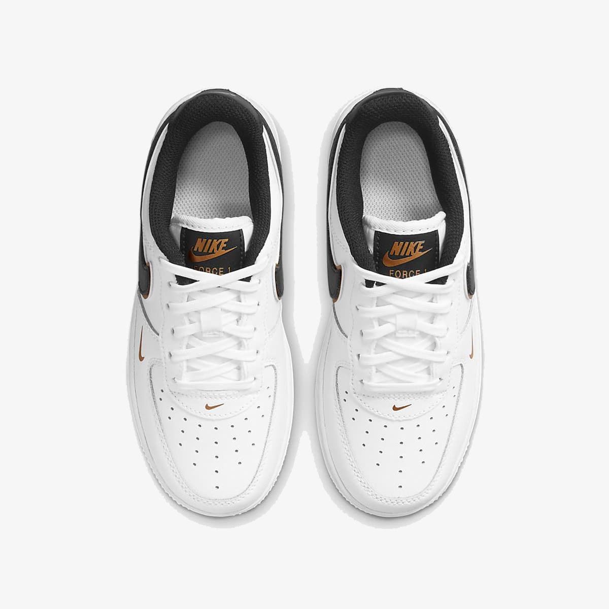 NIKE Патики Force 1 LV8 