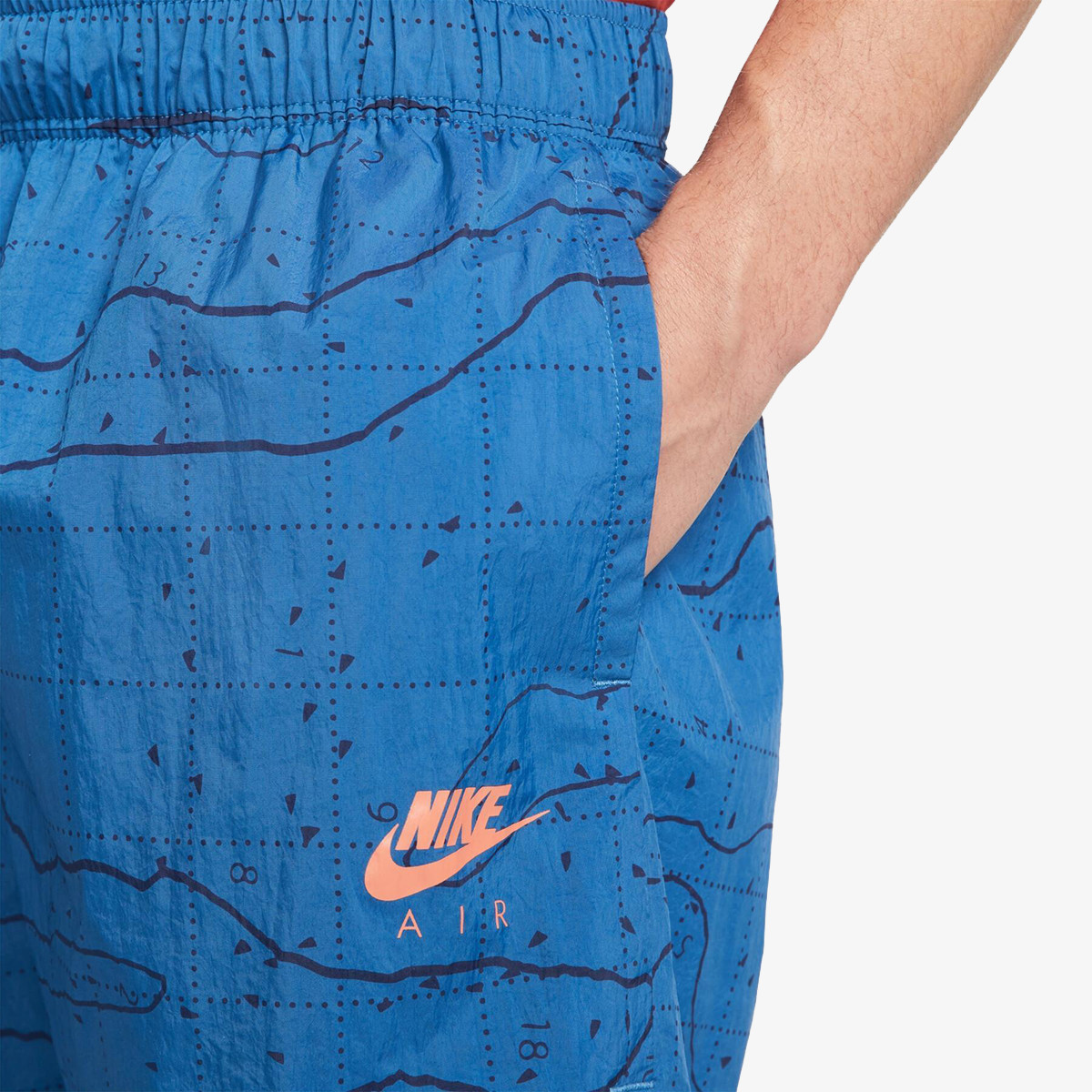 NIKE Шорцеви Air 