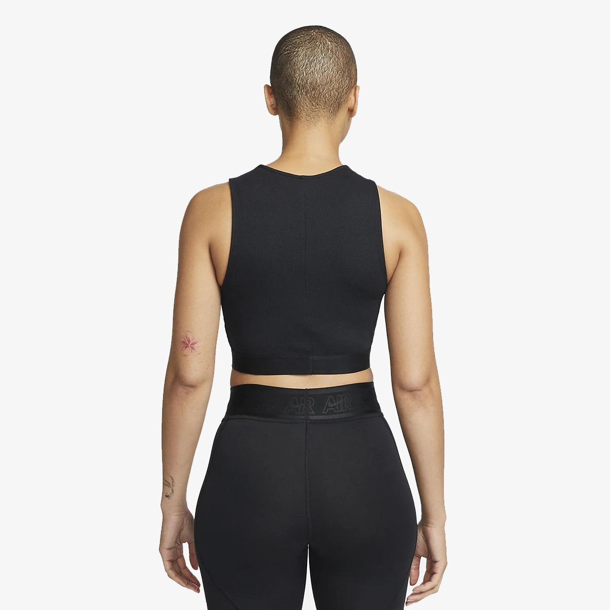 NIKE Маица W NSW AIR RIB TANK 